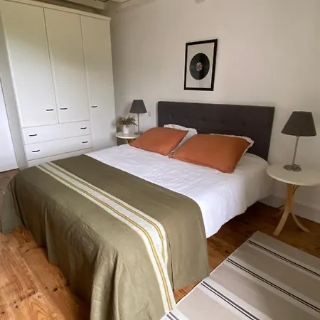 Chez Habitant Dans Ferme Basque Homestay